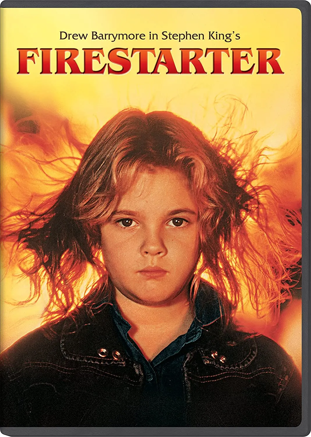 DVD · Universal Pictures