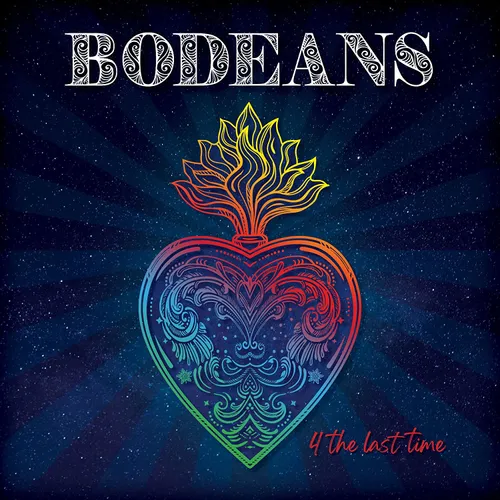 BoDeans - 4 The Last Time