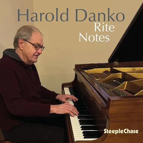 Harold Danko - Rite Notes (Uk)