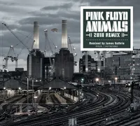Animals: 2018 Remix