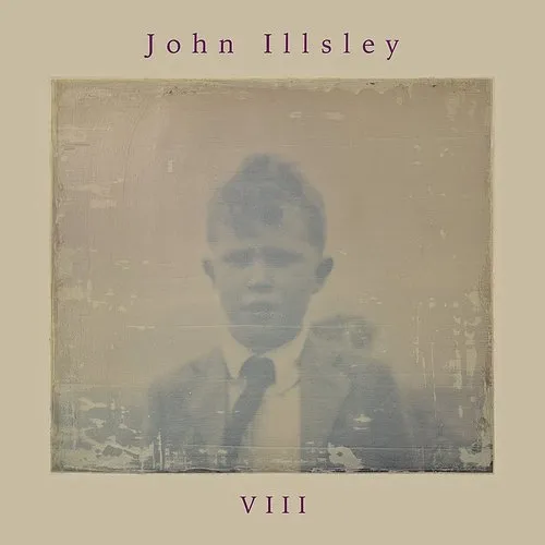 Viii (Uk)