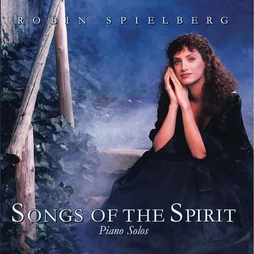 Songs Of The Spirit