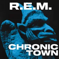R.E.M. - Chronic Town EP: 40th Anniversary Edition [Indie Exclusive Limited Edition Picture Disc LP]