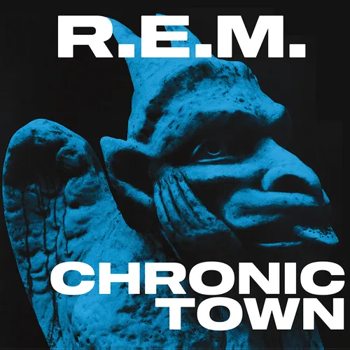 R.E.M. - Chronic Town EP: 40th Anniversary Edition [Indie Exclusive Limited Edition Cassette]