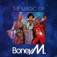 Magic Of Boney M. (Blu-Spec CD2)