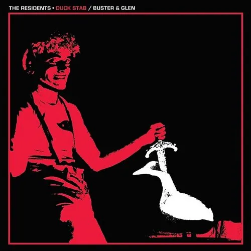 Duck Stab / Buster & Glen (preserved Edition)