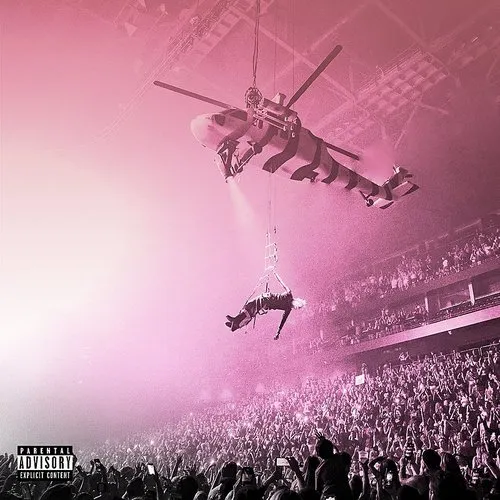 Machine Gun Kelly - Mainstream Sellout (Life In Pink Deluxe)