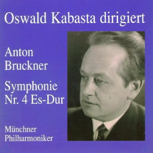Symphony No 4