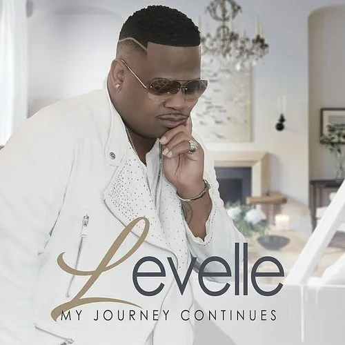 LeVelle - My Journey Continues