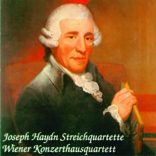 String Quartet No 78 / String Quartet No 79