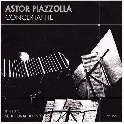 Concertante