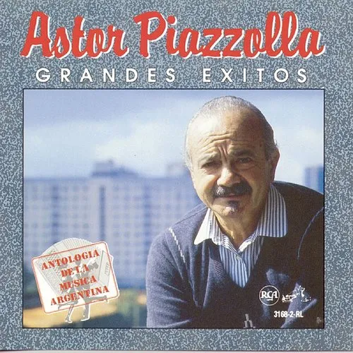 Grandes Exitos