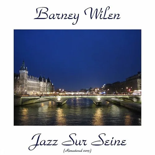 Jazz Sur Seine