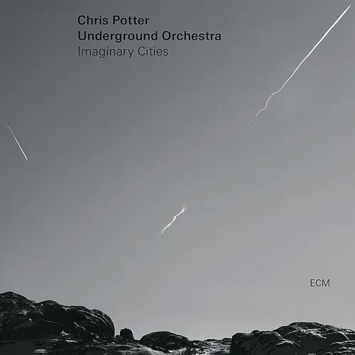Imaginary Cities (SHM-CD)