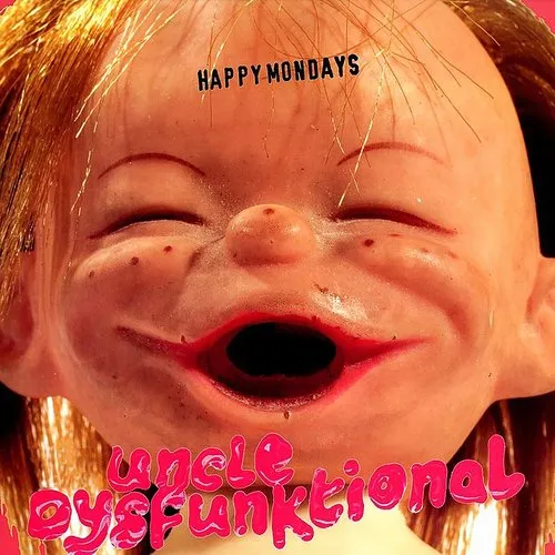 Happy Mondays - Uncle Dysfunktional (2020 Mix) [Record Store Day] [Indie Exclusive] (2pk)