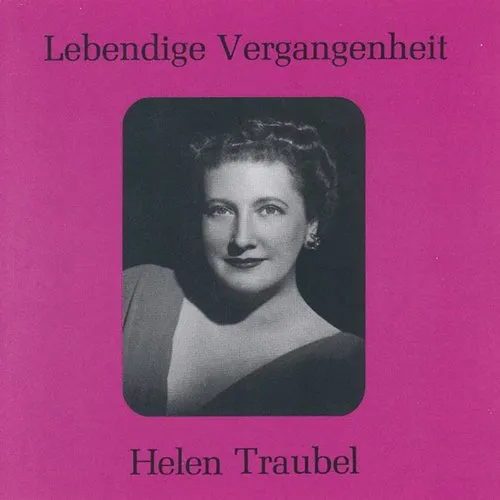 Helen Traubel