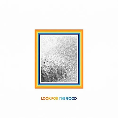 Jason Mraz - Look For The Good (Bonus Tracks) [Import]