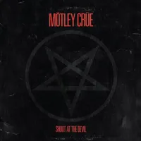 Motley Crue - Shout At The Devil: Remastered [LP]