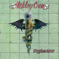 Motley Crue - Dr. Feelgood: Remastered [LP]