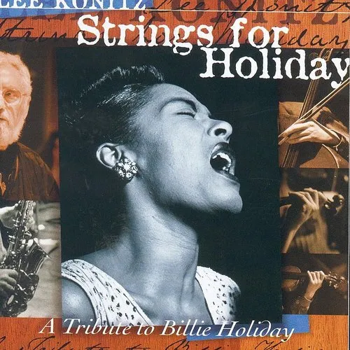 Strings for Holiday