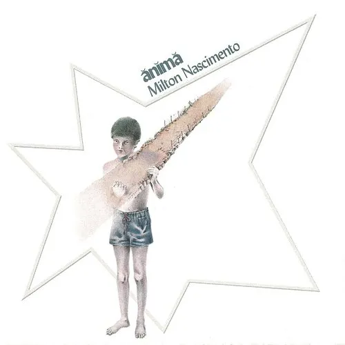 Anima (Japanese Reissue) (Brazil's Treasured Masterpieces 1950s - 2000s)
