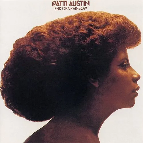 Patti Austin - End Of A Rainbow (Jpn) (Shm)