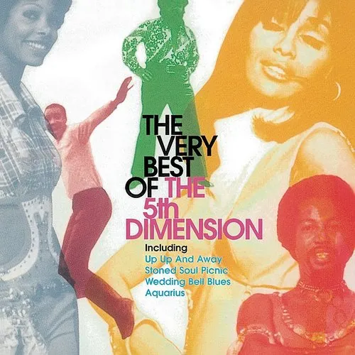 The 5th Dimension - Very Best Of 5th Dimension [Import]