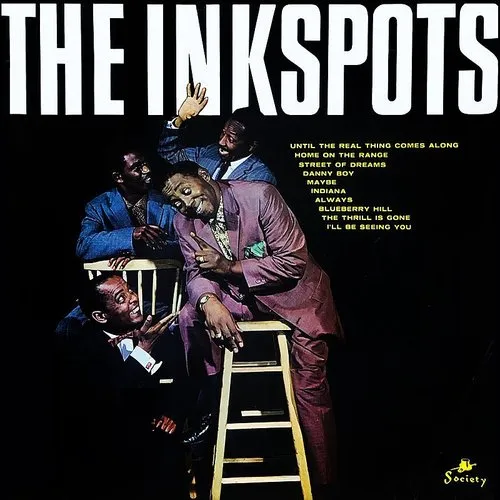 Ink Spots - Ink Spots