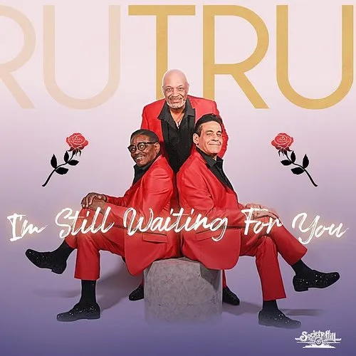 I'm Still Waiting For You (Mod)