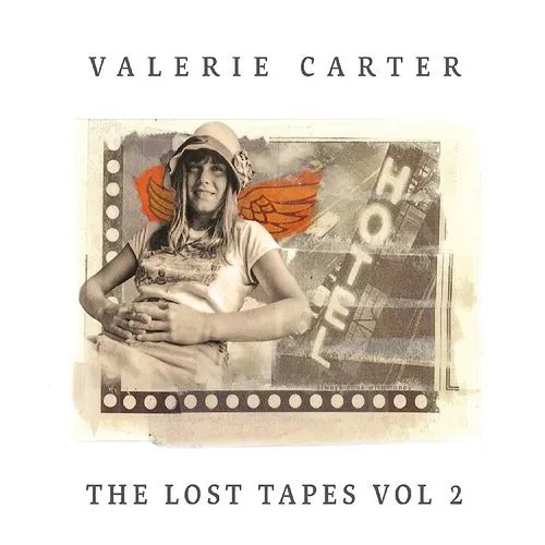 Lost Tapes 2
