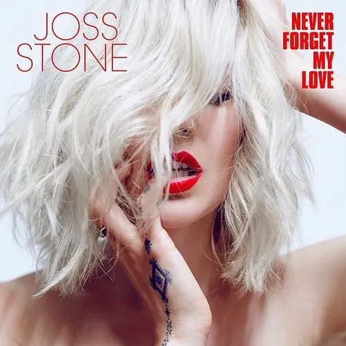 Joss Stone - Never Forget My Love (Uk)