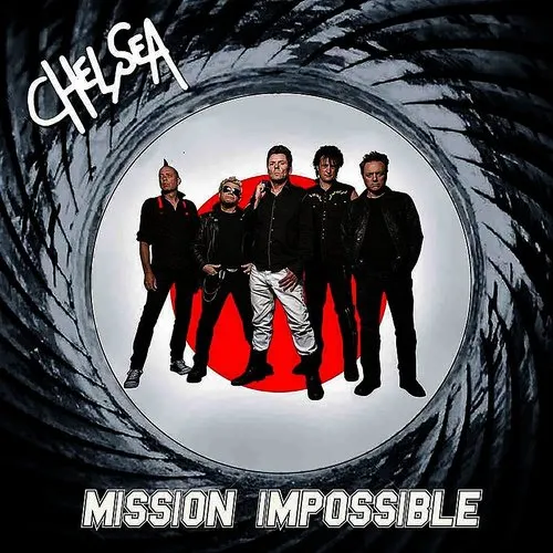 Mission Impossible