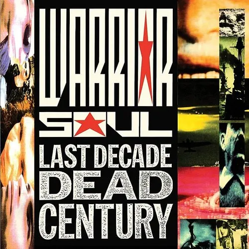 Last Decade Dead Century