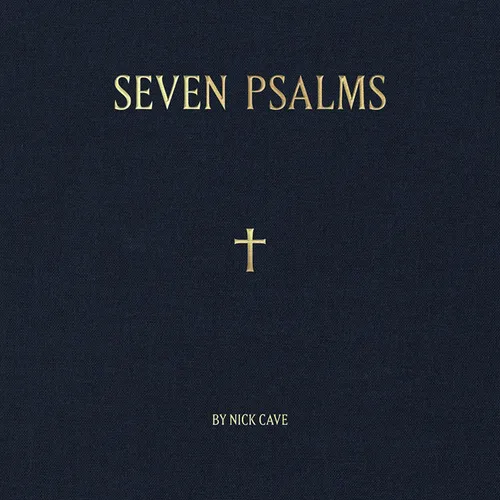 Nick Cave - Seven Psalms [Limited Edition Vinyl]