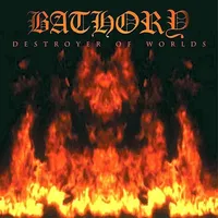 Destroyer of Worlds
