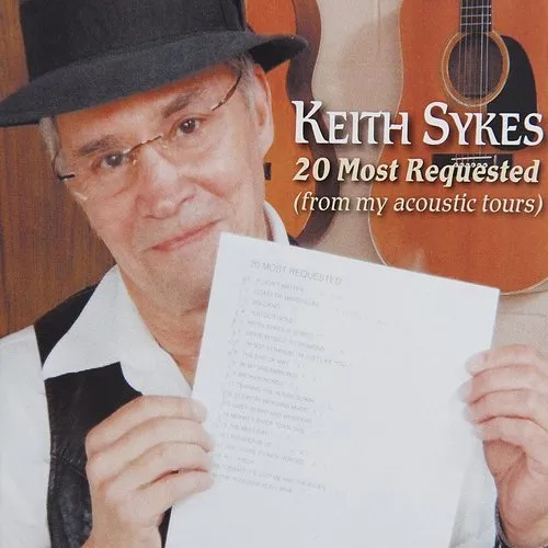20 Most Requested (Acoustic)