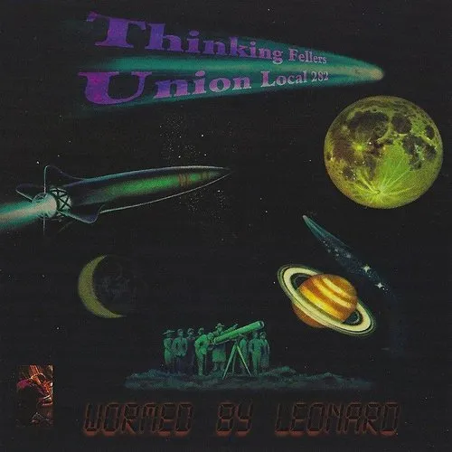 Wormed By Leonard