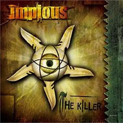Impious - Killer