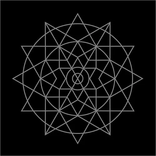 Coalesce - Ox (Spla) vinyl record cover