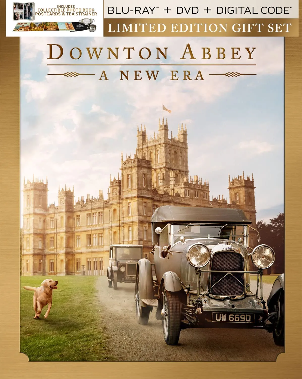 Blu-ray · Universal Pictures