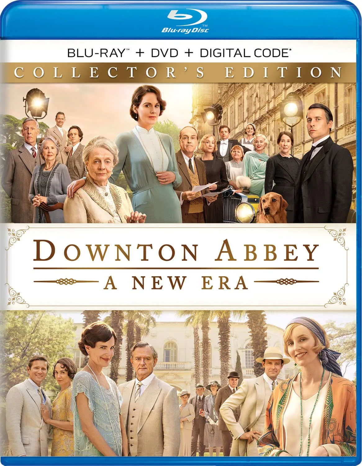 Blu-ray · Universal Pictures