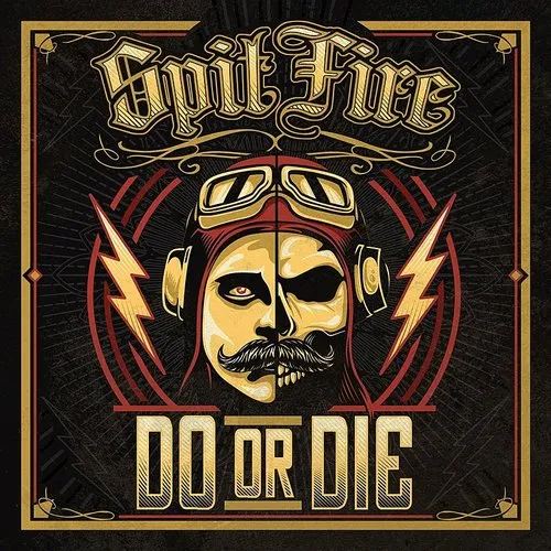 Do Or Die