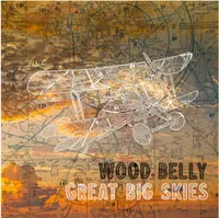 Great Big Skies