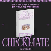 ITZY - CHECKMATE [YEJI Ver.]