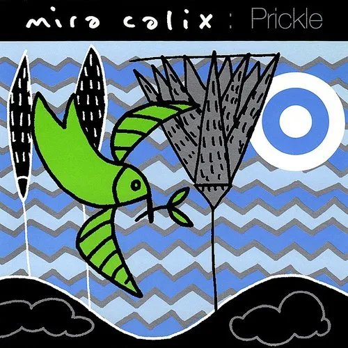 Prickle