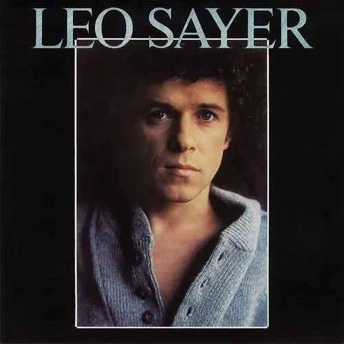 Leo Sayer - Leo Sayer
