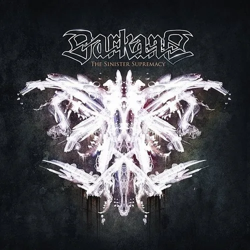 Darkane : Sinister Supremacy