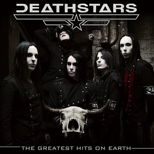 Greatest Hits on Earth