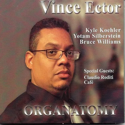 Organatomy