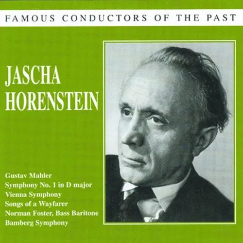 Famous Conductors of the Past: Jascha Horenstein